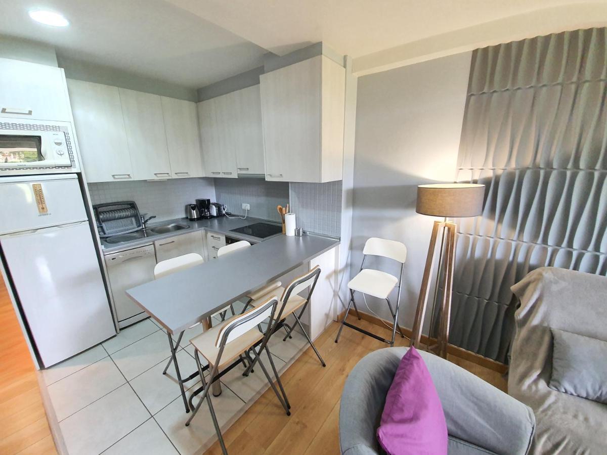 Apartamento Xaloc 18-C 罗萨斯 外观 照片